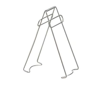 EBM 18-8 土鍋ホルダー 大 全長240 直径21～30cm用　8650600