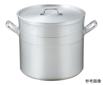 KO超耐久型 アルミ寸胴鍋 18cm(4.2L)　