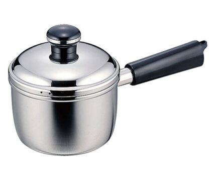オブジェ ミルクパン 12cm(0.9L)　OJ-1