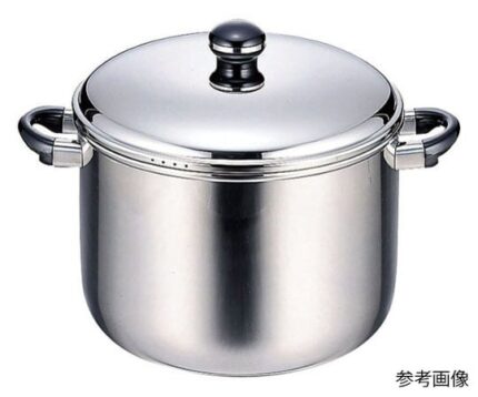 オブジェ シチューポット 18cm(3.0L)　OJ-5D