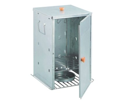 アドバンス 折りたたみスモーカー　M-6547