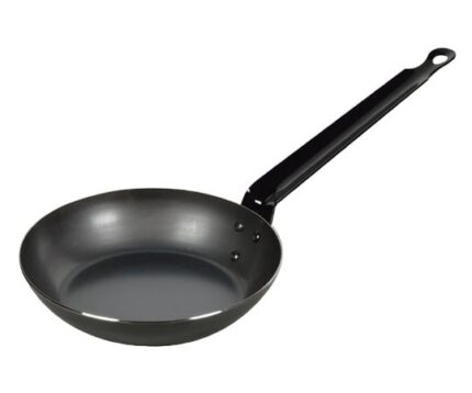 鉄職人　鉄製フライパン　18cm　HB-1517