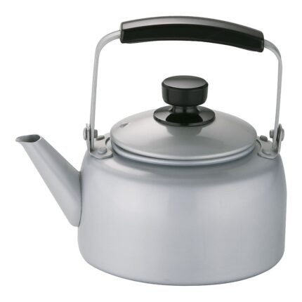アルマイト　シルバーハイケットル　1.5L　EKT6802